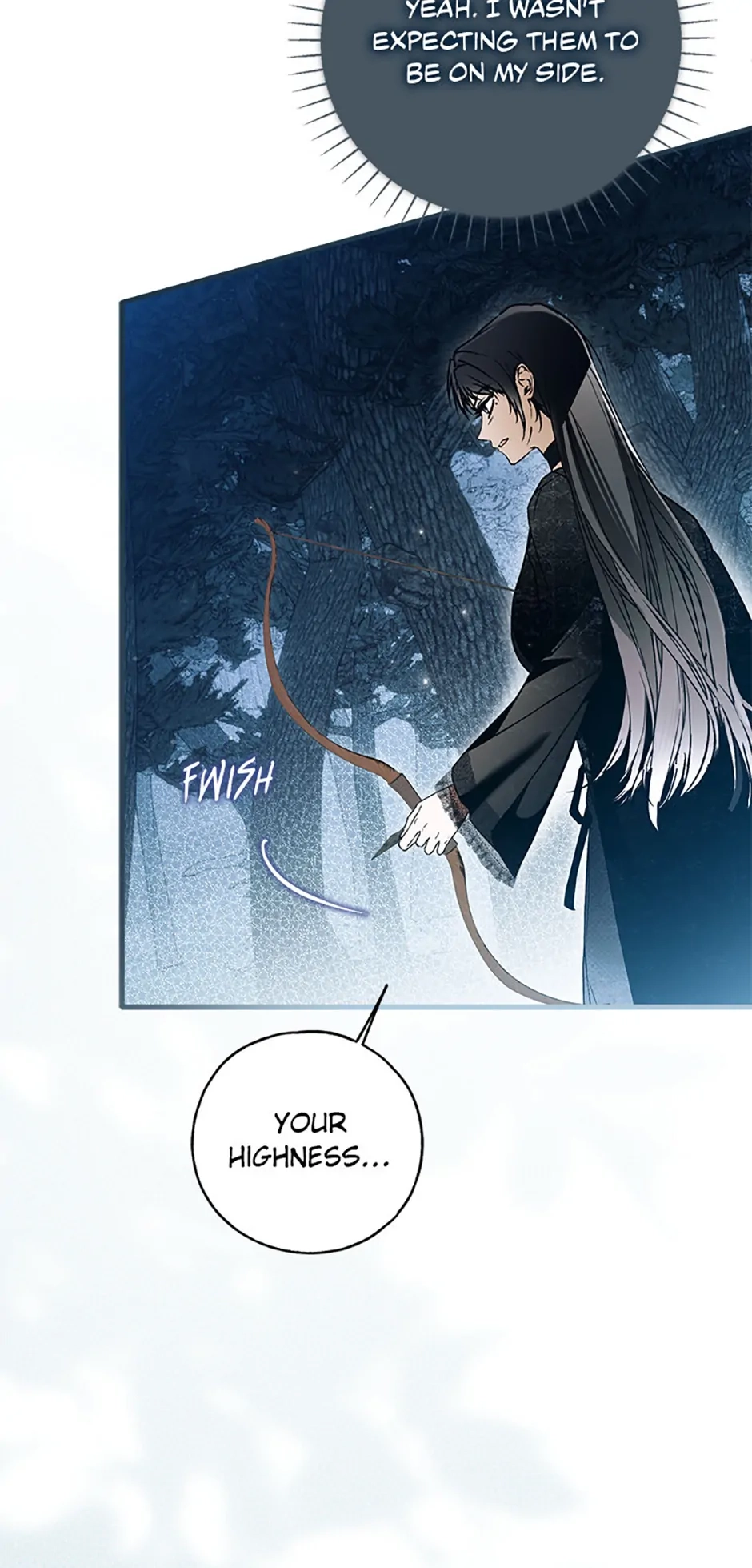 Read Post-Possession Damage Control chapter 53 image 41 on Lezhin