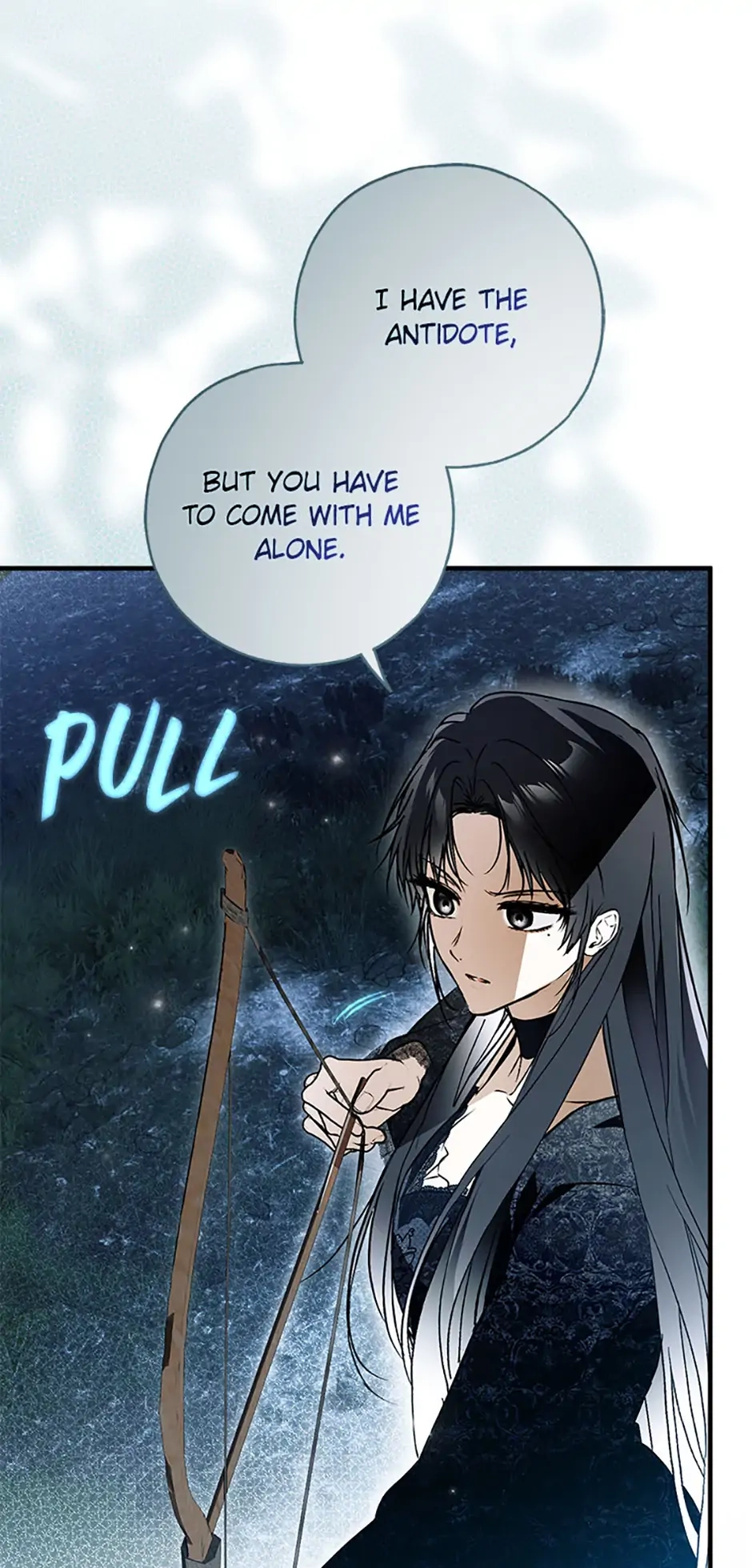 Read Post-Possession Damage Control chapter 53 image 42 on Lezhin