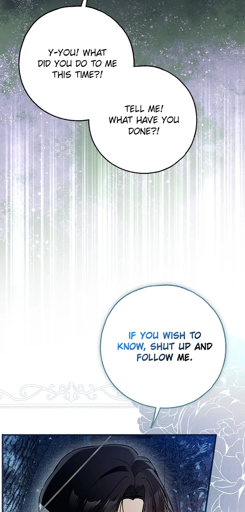 Read Post-Possession Damage Control chapter 53 image 44 on Lezhin
