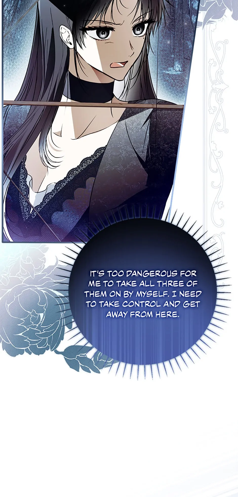 Read Post-Possession Damage Control chapter 53 image 45 on Lezhin