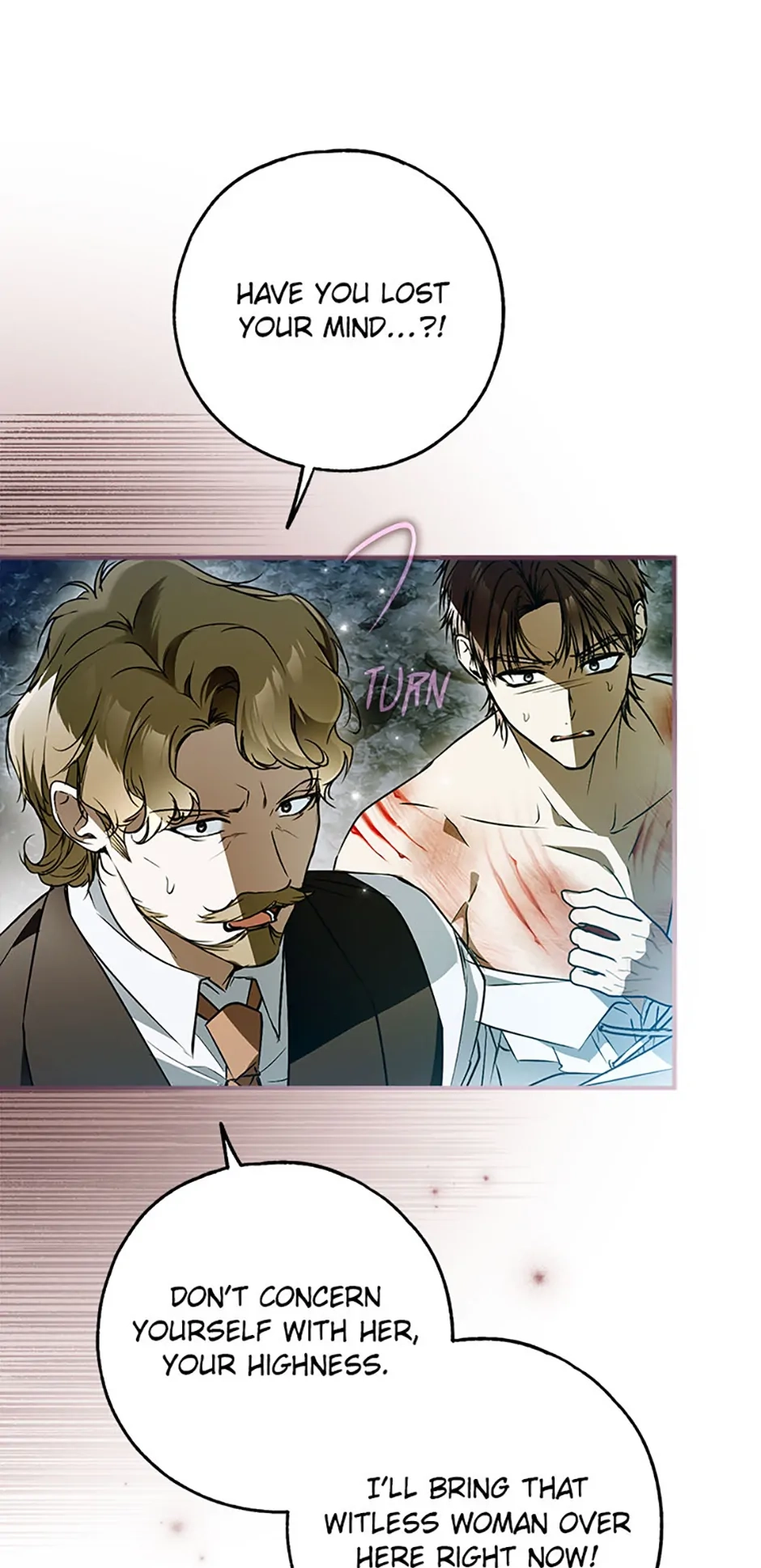 Read Post-Possession Damage Control chapter 53 image 47 on Lezhin