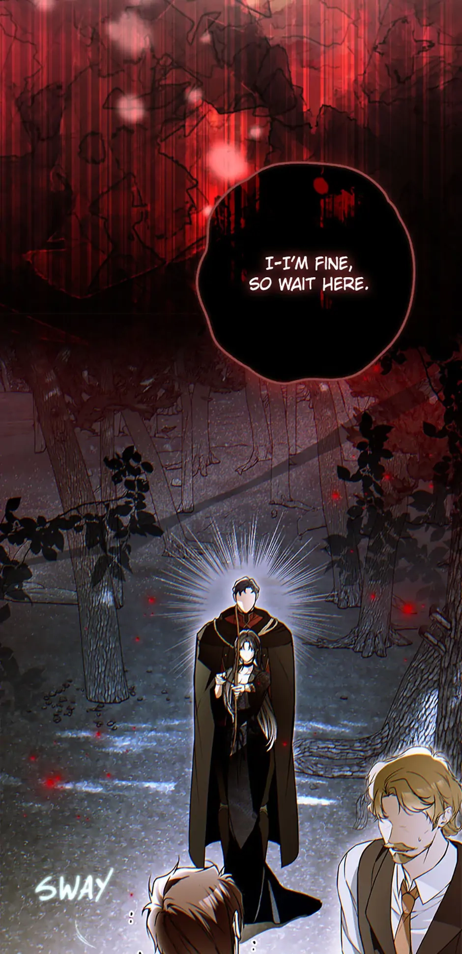 Read Post-Possession Damage Control chapter 53 image 50 on Lezhin