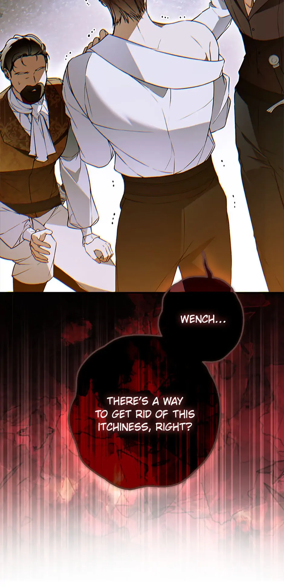 Read Post-Possession Damage Control chapter 53 image 51 on Lezhin
