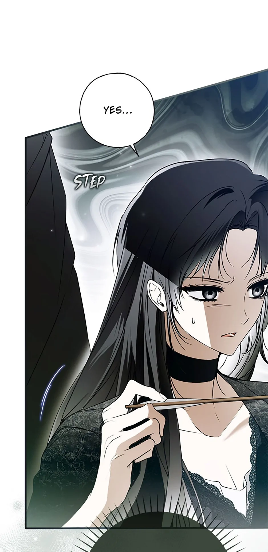 Read Post-Possession Damage Control chapter 53 image 52 on Lezhin