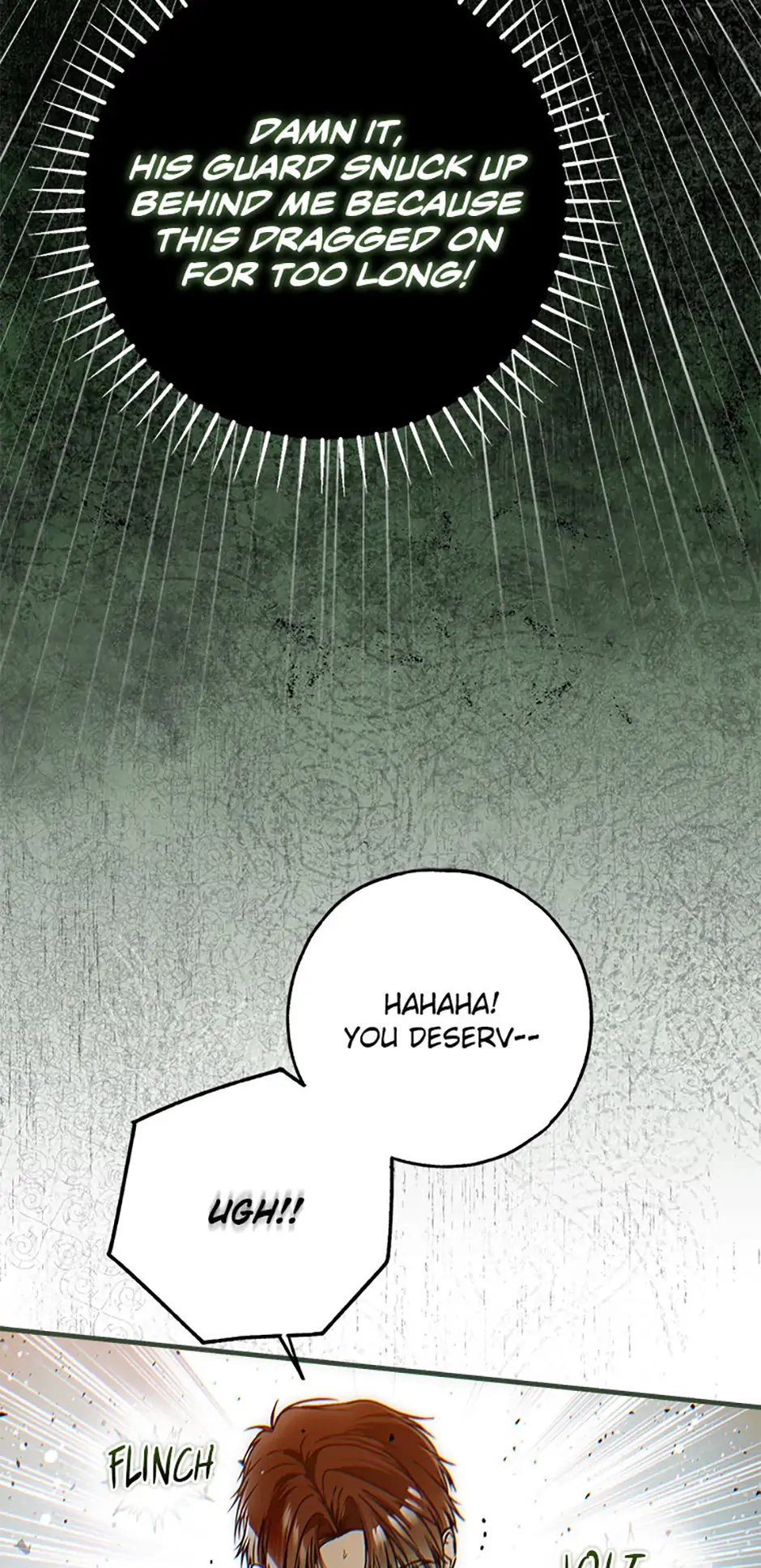 Read Post-Possession Damage Control chapter 53 image 55 on Lezhin