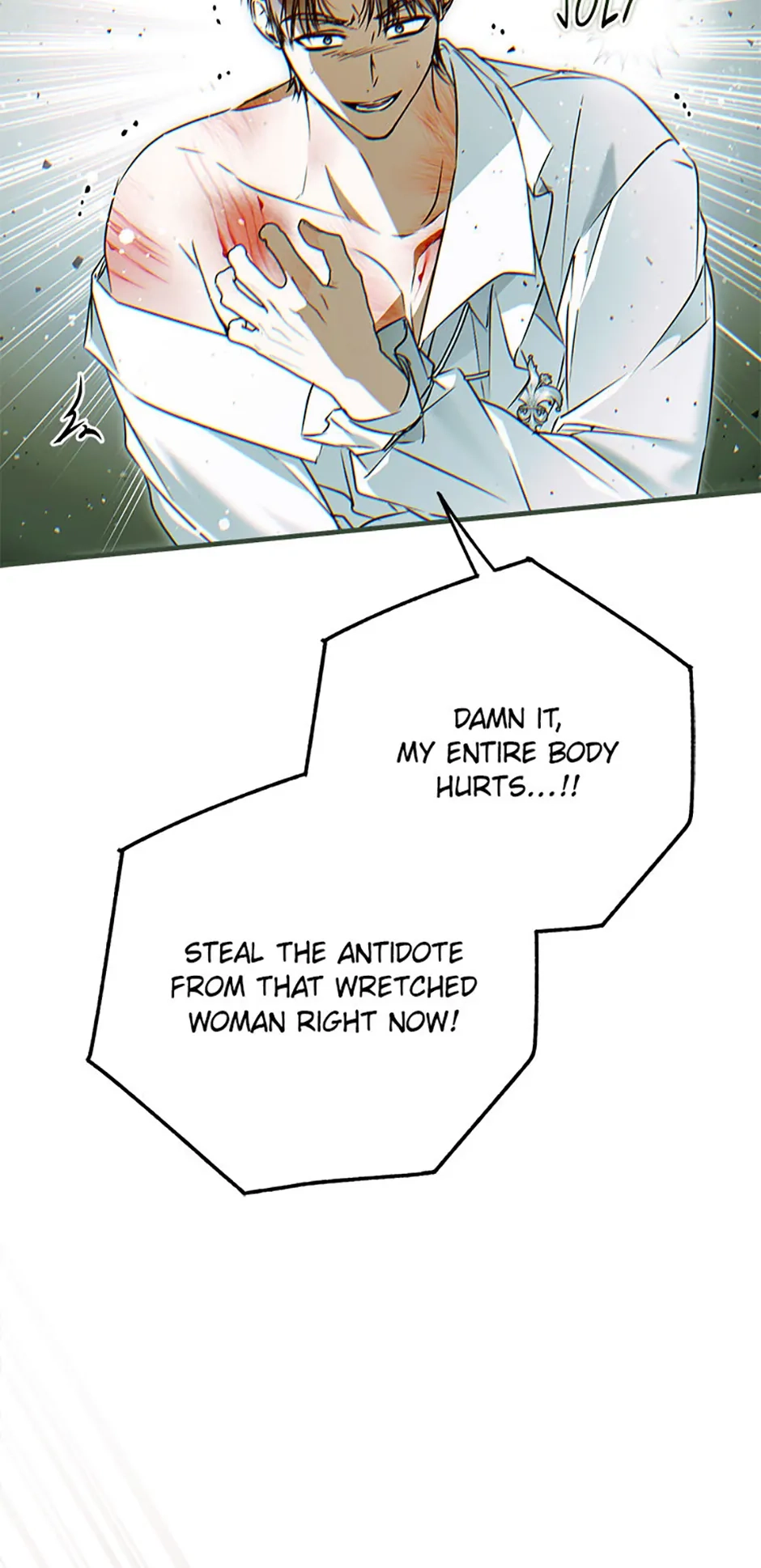 Read Post-Possession Damage Control chapter 53 image 56 on Lezhin