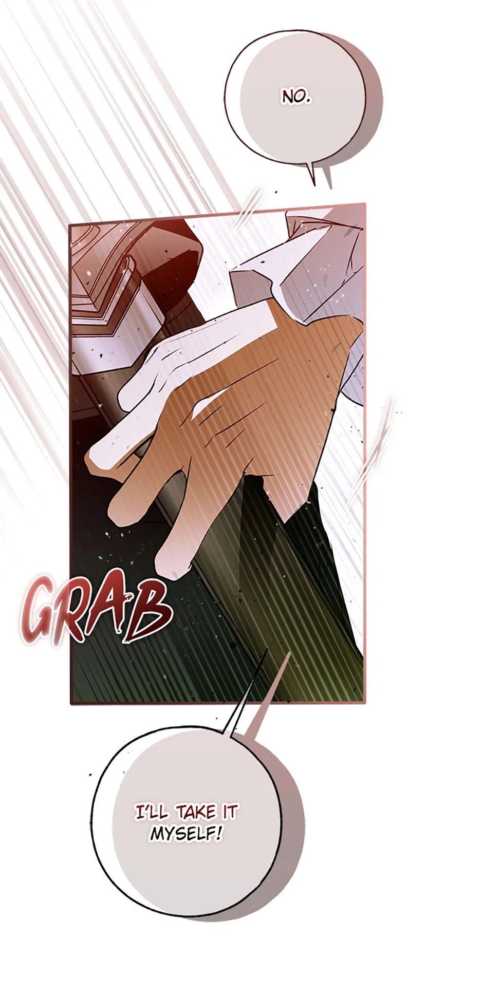 Read Post-Possession Damage Control chapter 53 image 57 on Lezhin