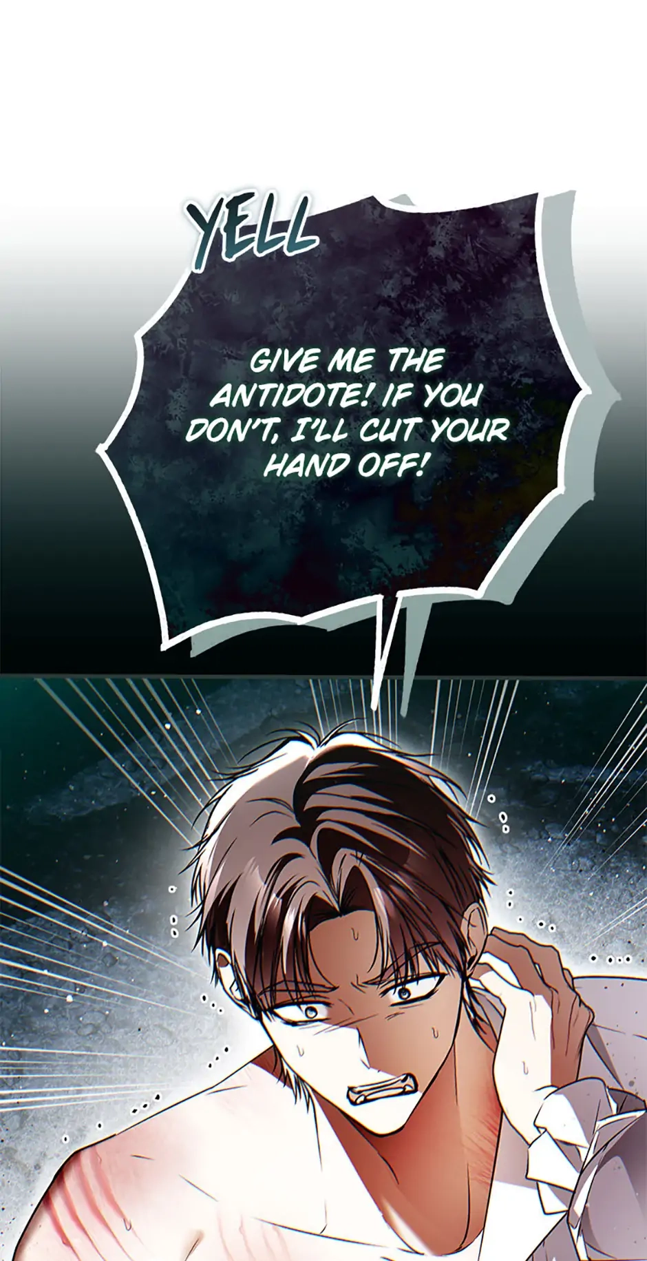 Read Post-Possession Damage Control chapter 53 image 58 on Lezhin