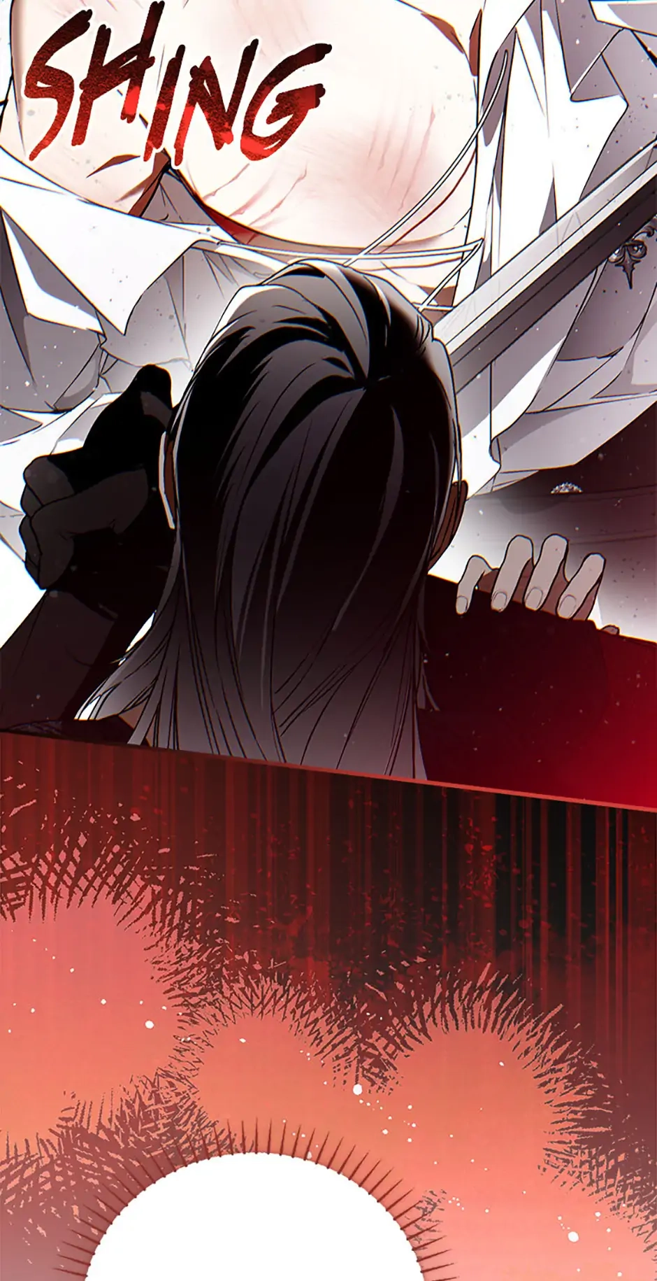 Read Post-Possession Damage Control chapter 53 image 59 on Lezhin