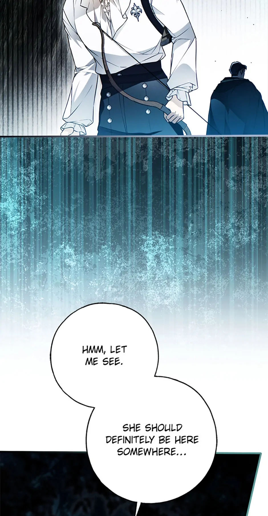 Read Post-Possession Damage Control chapter 53 image 6 on Lezhin