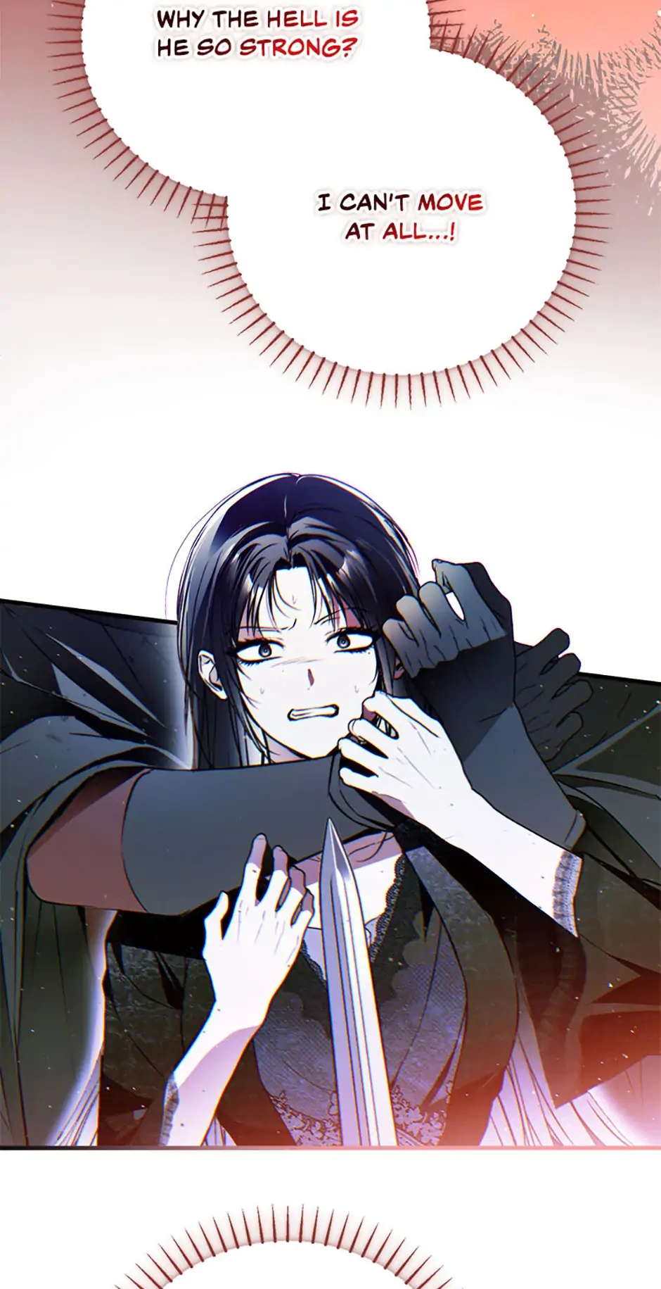 Read Post-Possession Damage Control chapter 53 image 60 on Lezhin