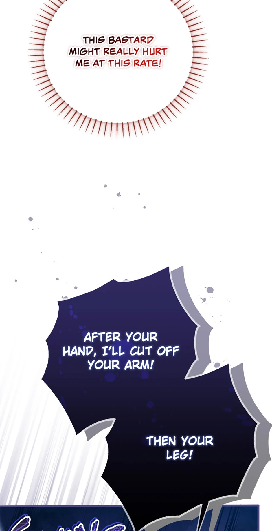 Read Post-Possession Damage Control chapter 53 image 61 on Lezhin