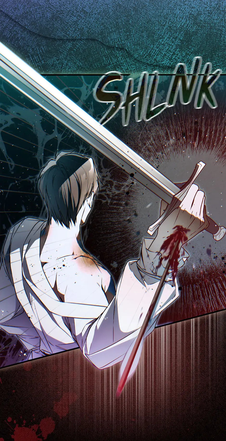 Read Post-Possession Damage Control chapter 53 image 64 on Lezhin