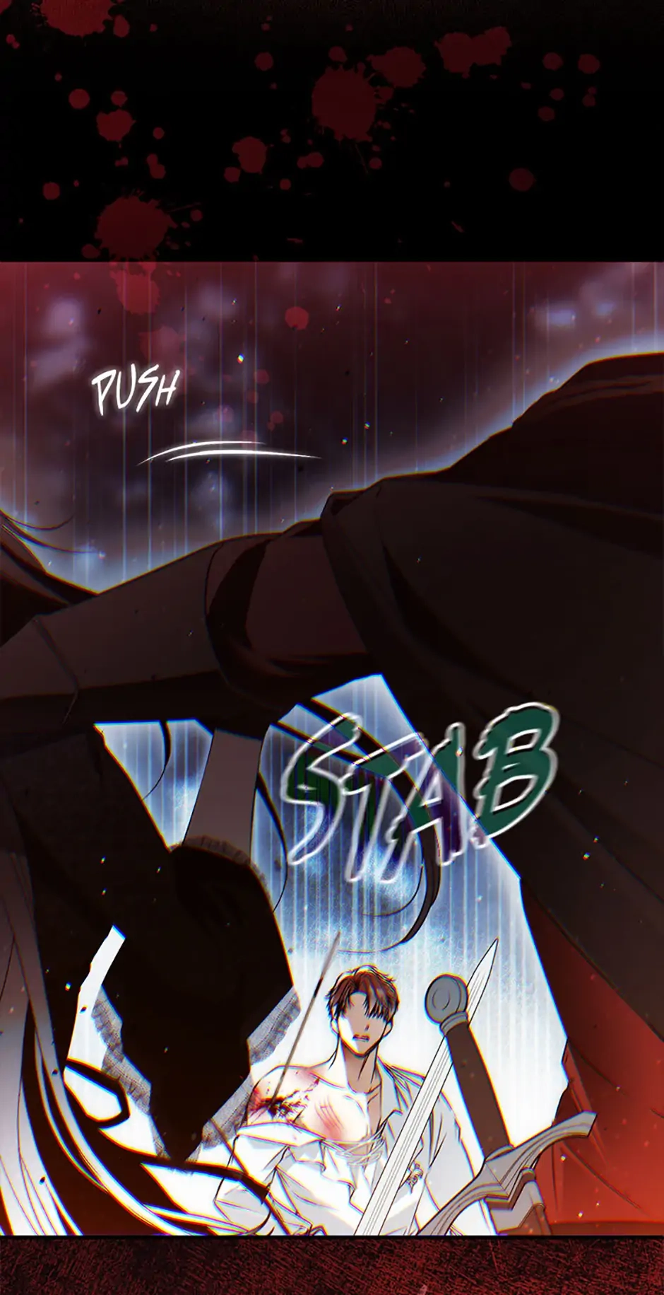 Read Post-Possession Damage Control chapter 53 image 65 on Lezhin