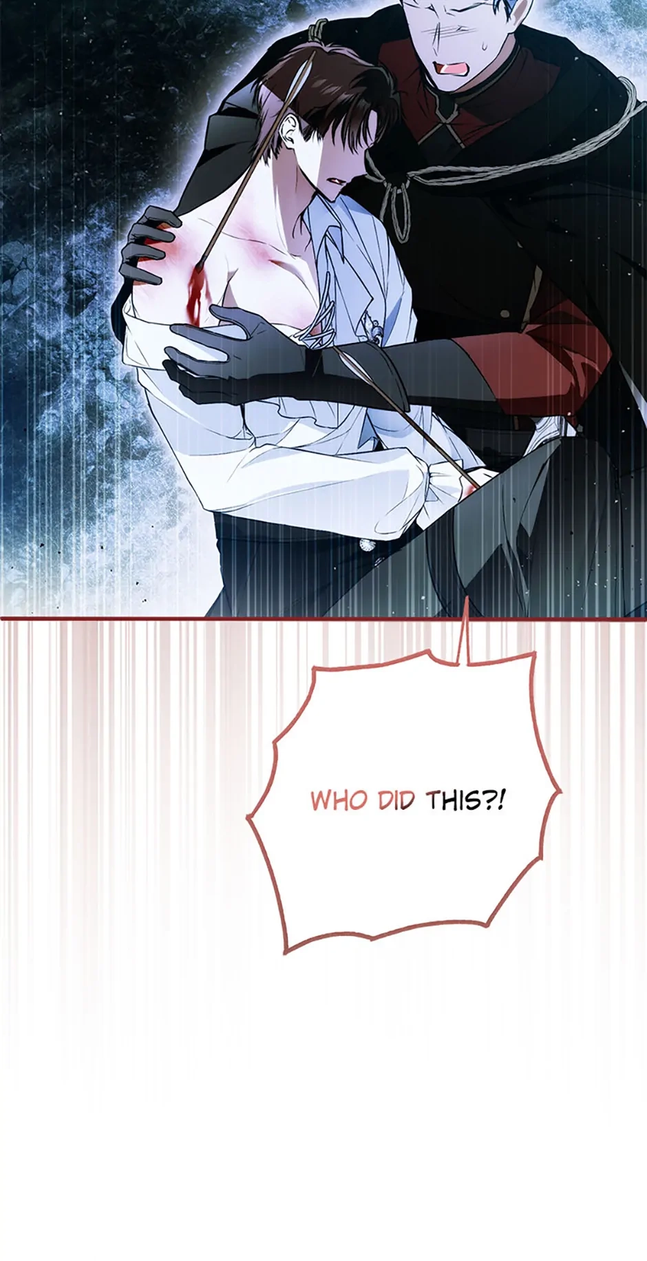 Read Post-Possession Damage Control chapter 53 image 67 on Lezhin