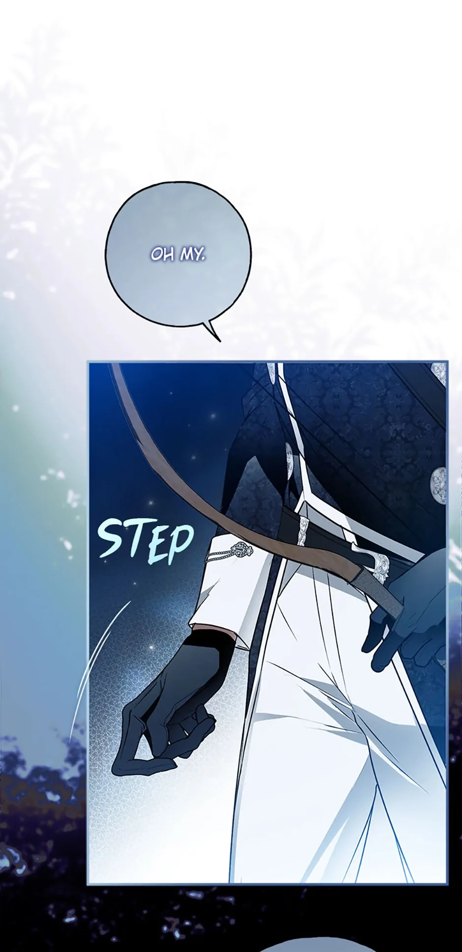 Read Post-Possession Damage Control chapter 53 image 69 on Lezhin
