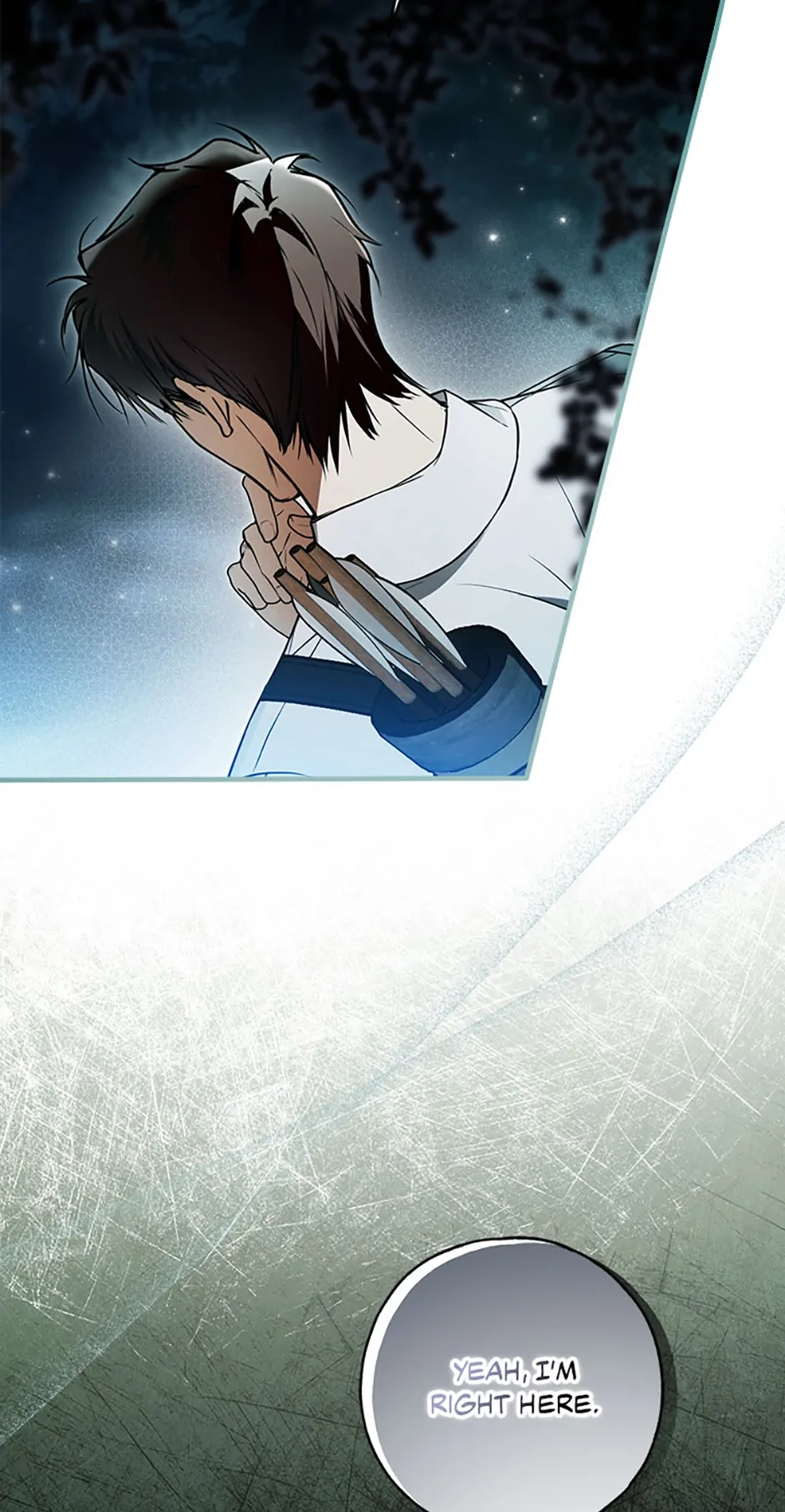 Read Post-Possession Damage Control chapter 53 image 7 on Lezhin