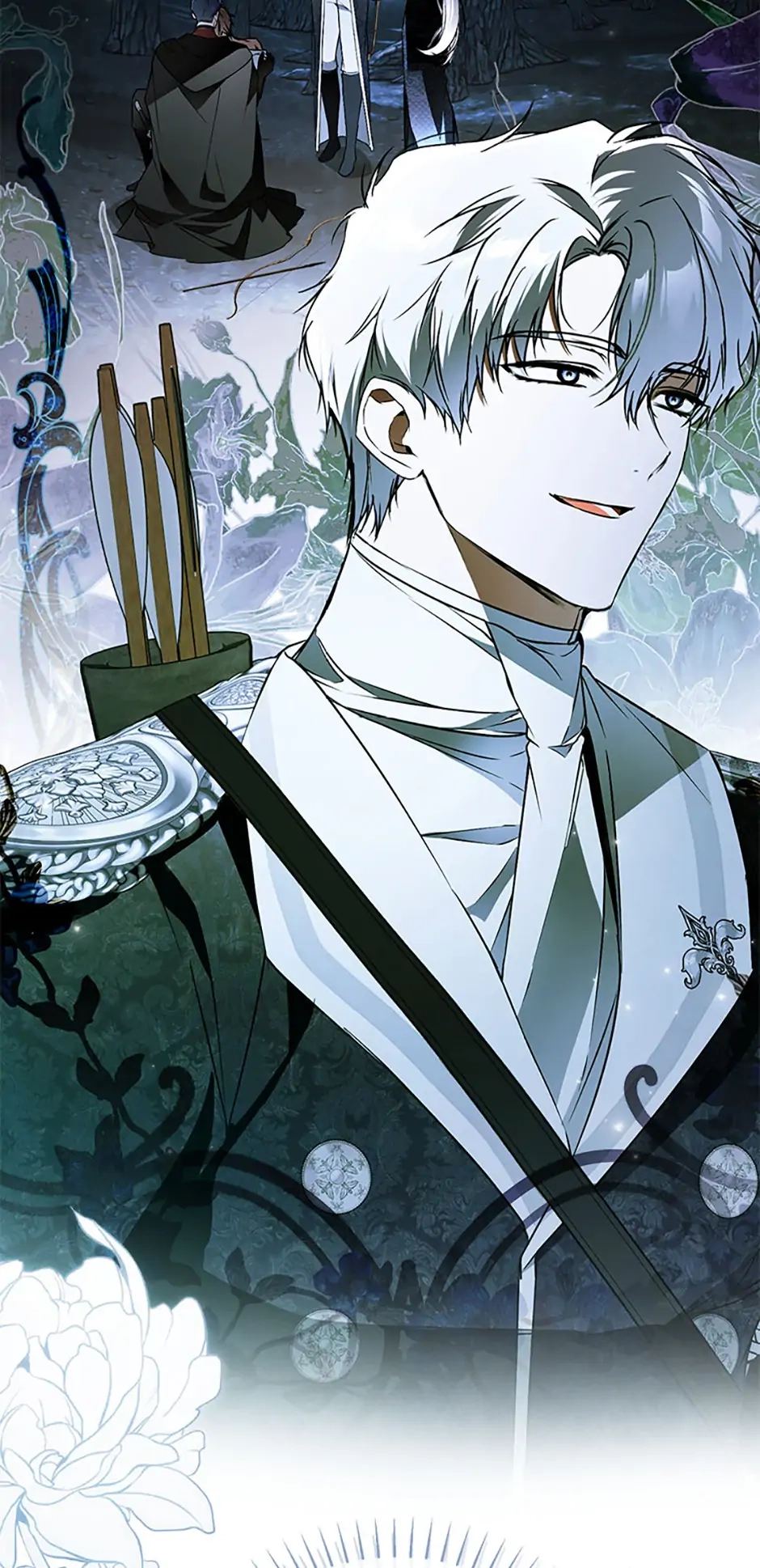 Read Post-Possession Damage Control chapter 53 image 71 on Lezhin