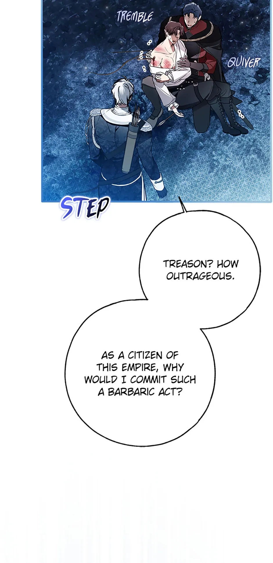 Read Post-Possession Damage Control chapter 53 image 73 on Lezhin