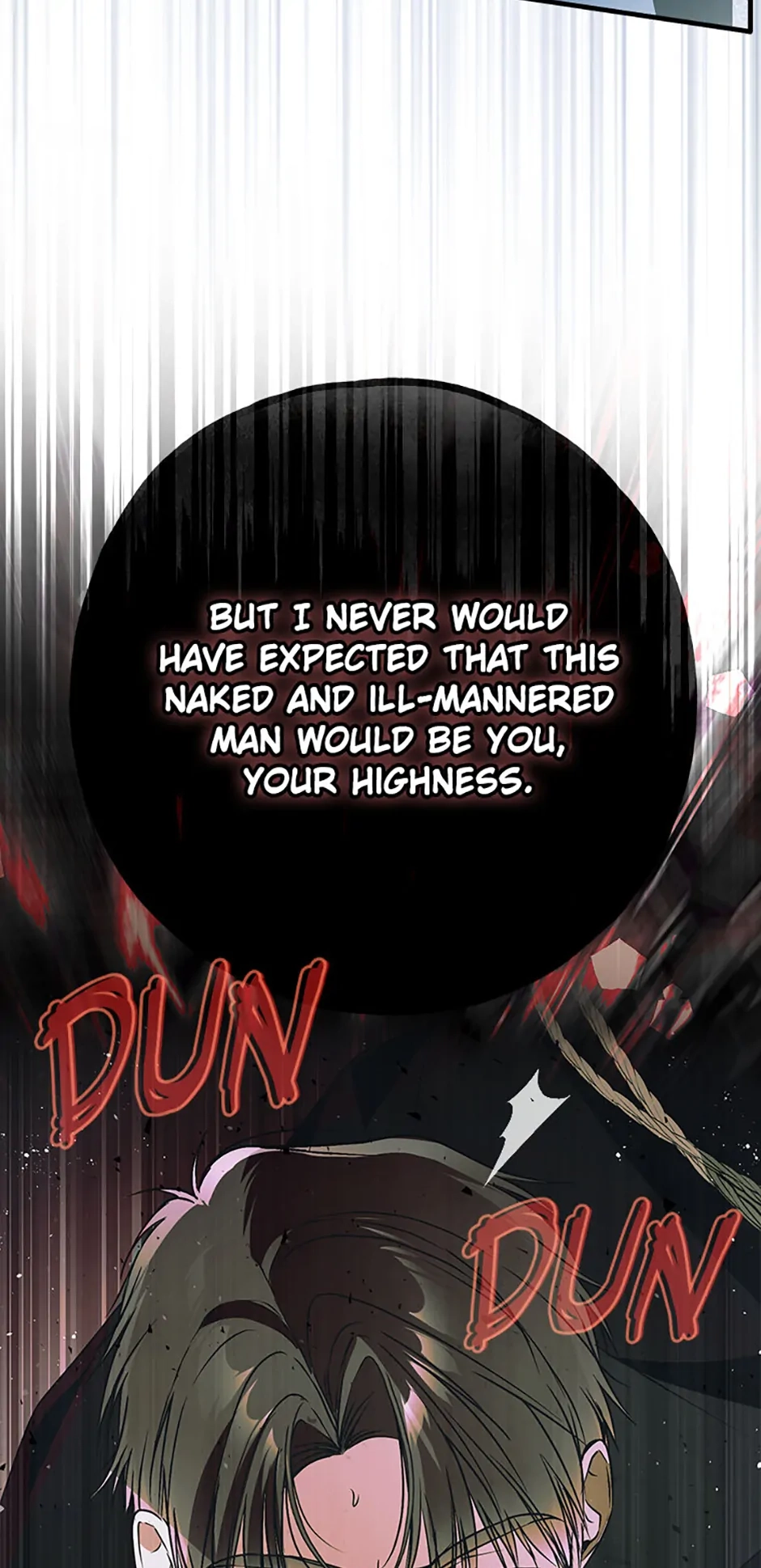 Read Post-Possession Damage Control chapter 53 image 75 on Lezhin