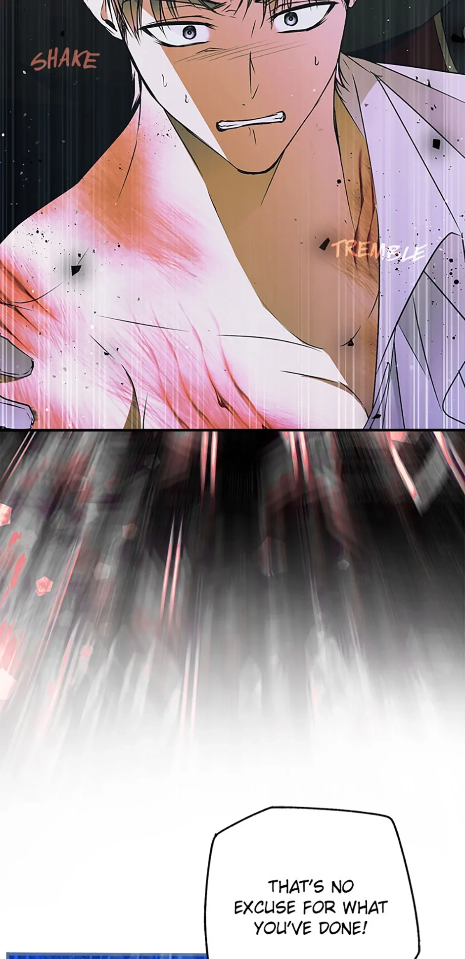 Read Post-Possession Damage Control chapter 53 image 76 on Lezhin