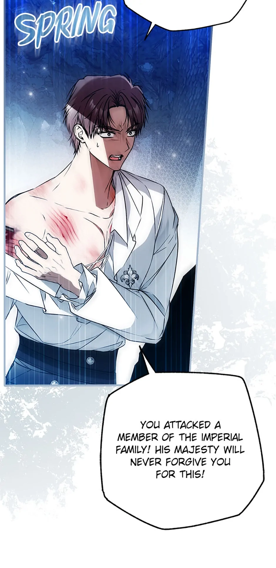 Read Post-Possession Damage Control chapter 53 image 77 on Lezhin