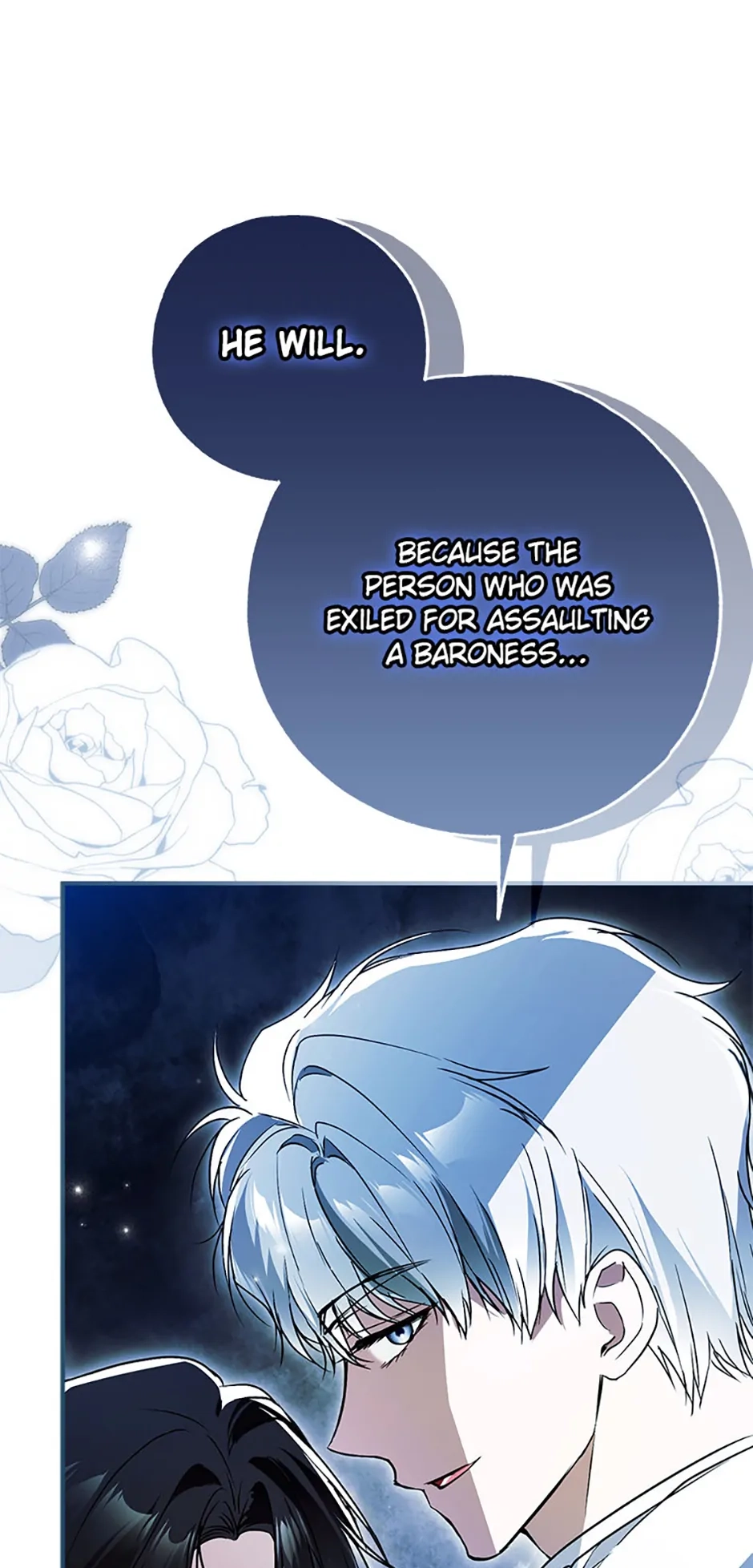 Read Post-Possession Damage Control chapter 53 image 78 on Lezhin