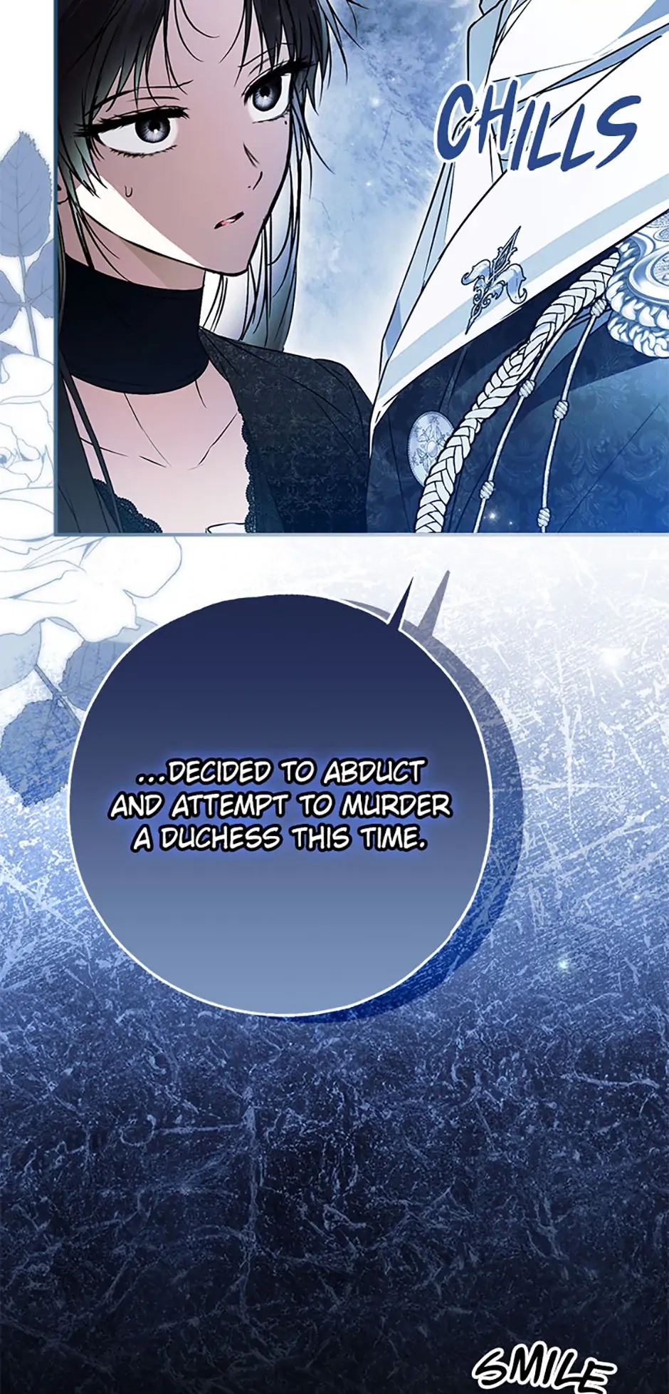 Read Post-Possession Damage Control chapter 53 image 79 on Lezhin