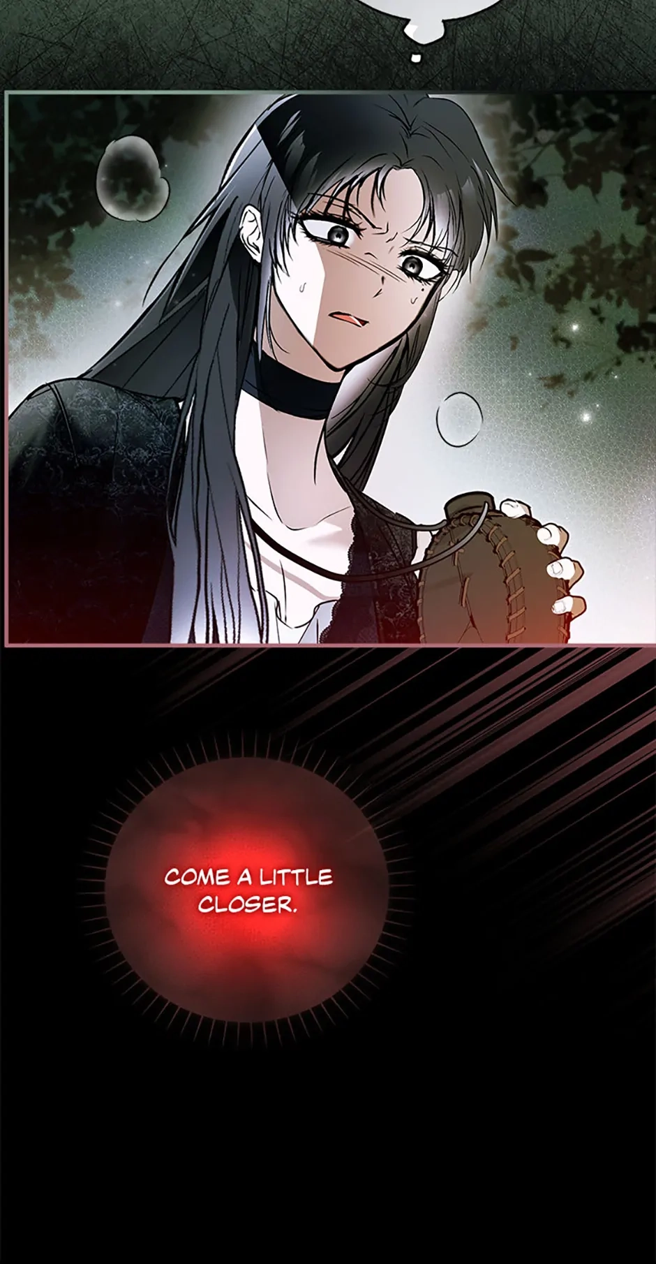 Read Post-Possession Damage Control chapter 53 image 8 on Lezhin