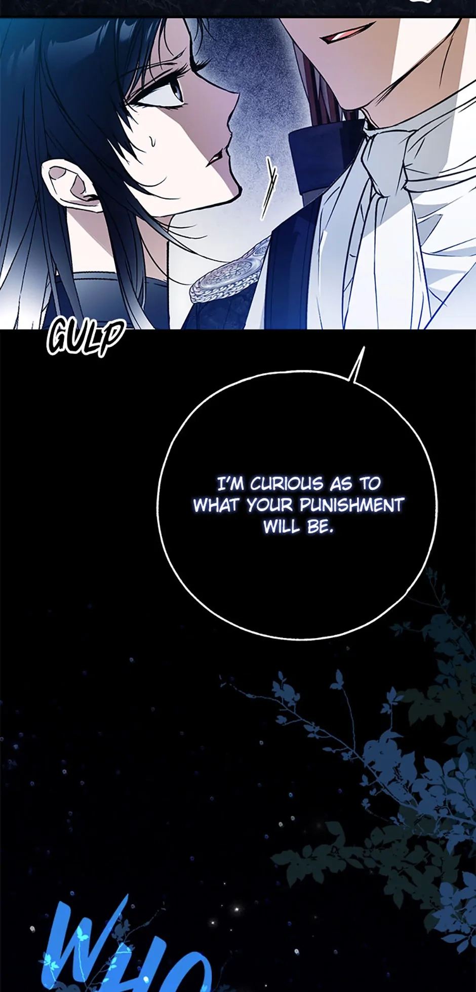 Read Post-Possession Damage Control chapter 53 image 80 on Lezhin