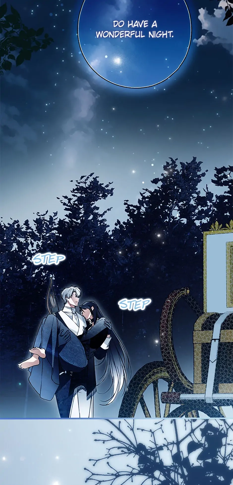 Read Post-Possession Damage Control chapter 53 image 82 on Lezhin