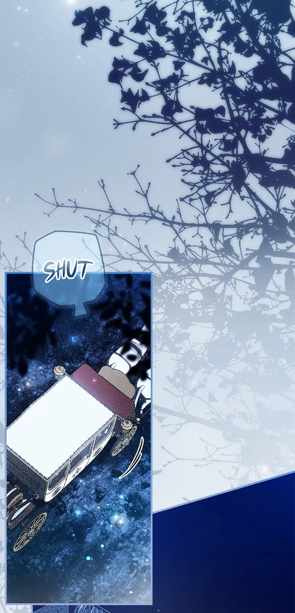 Read Post-Possession Damage Control chapter 53 image 83 on Lezhin