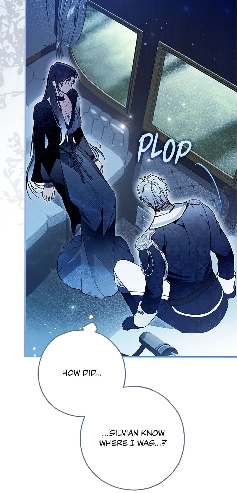 Read Post-Possession Damage Control chapter 53 image 84 on Lezhin