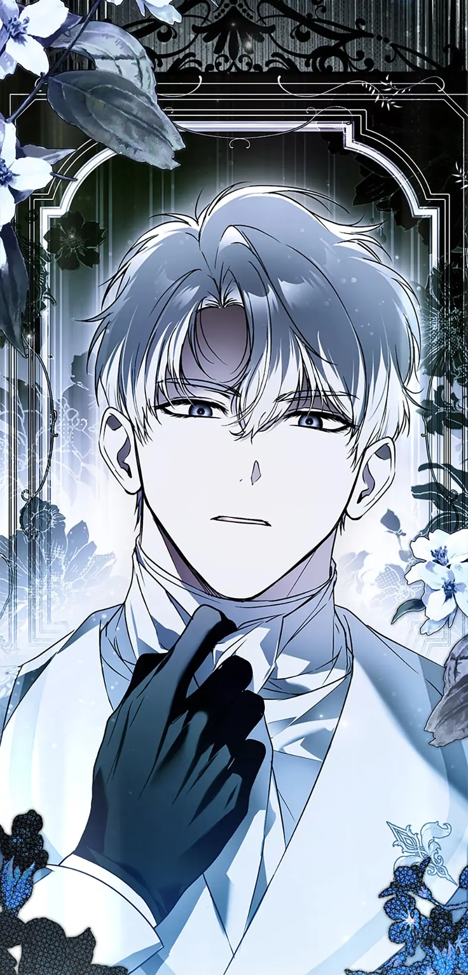 Read Post-Possession Damage Control chapter 53 image 86 on Lezhin