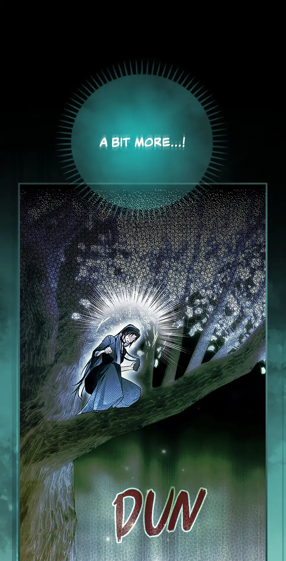 Read Post-Possession Damage Control chapter 53 image 9 on Lezhin