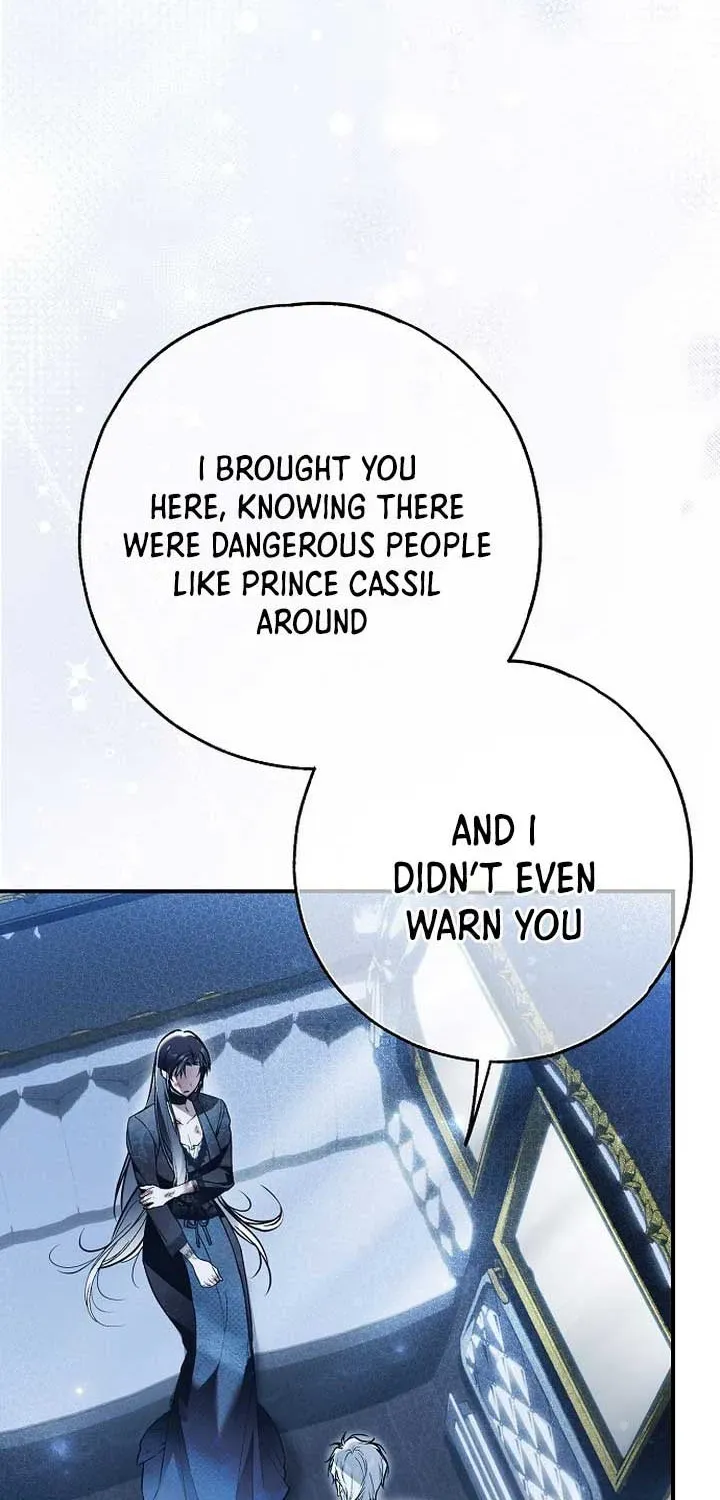 Read Post-Possession Damage Control chapter 54 image 13 on Lezhin