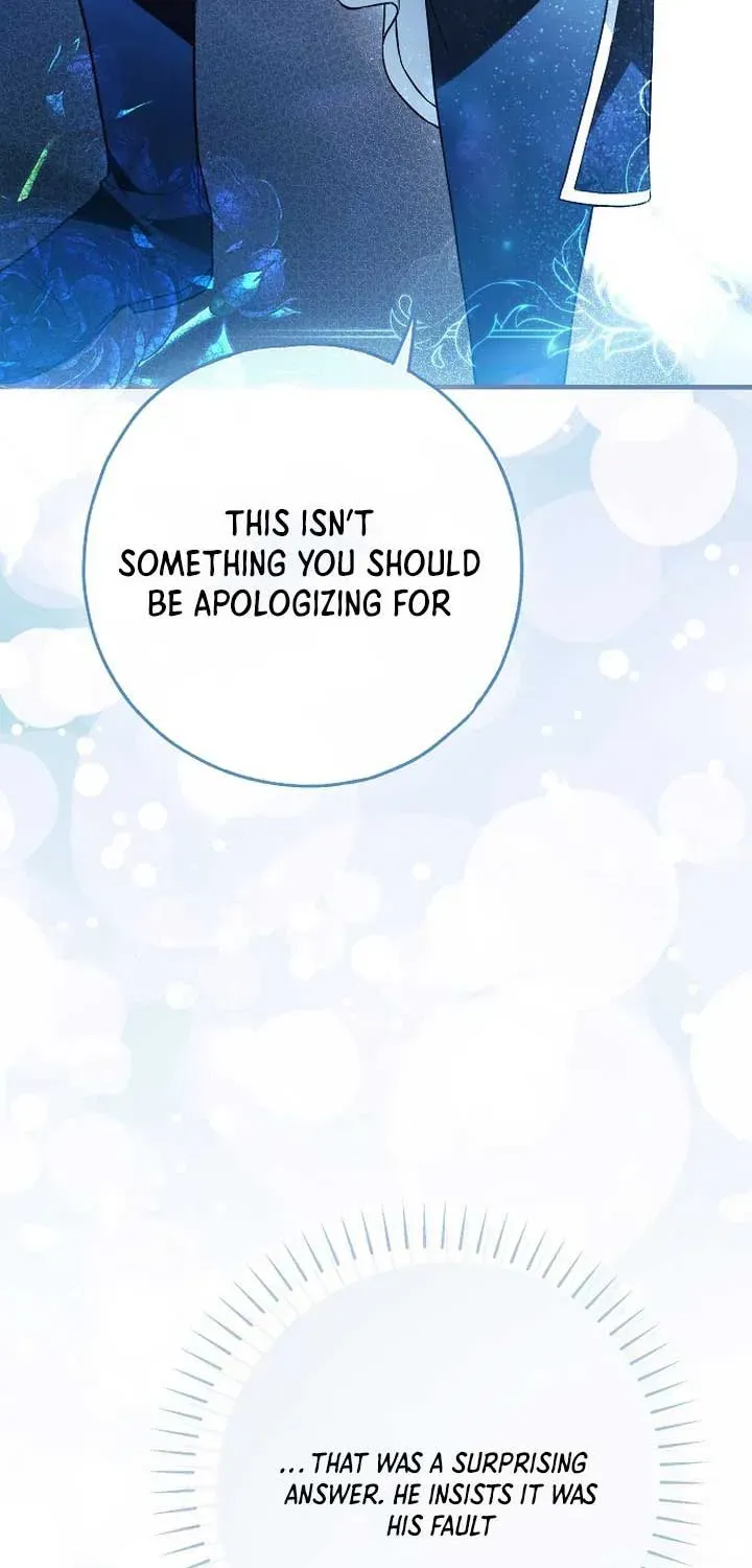 Read Post-Possession Damage Control chapter 54 image 16 on Lezhin