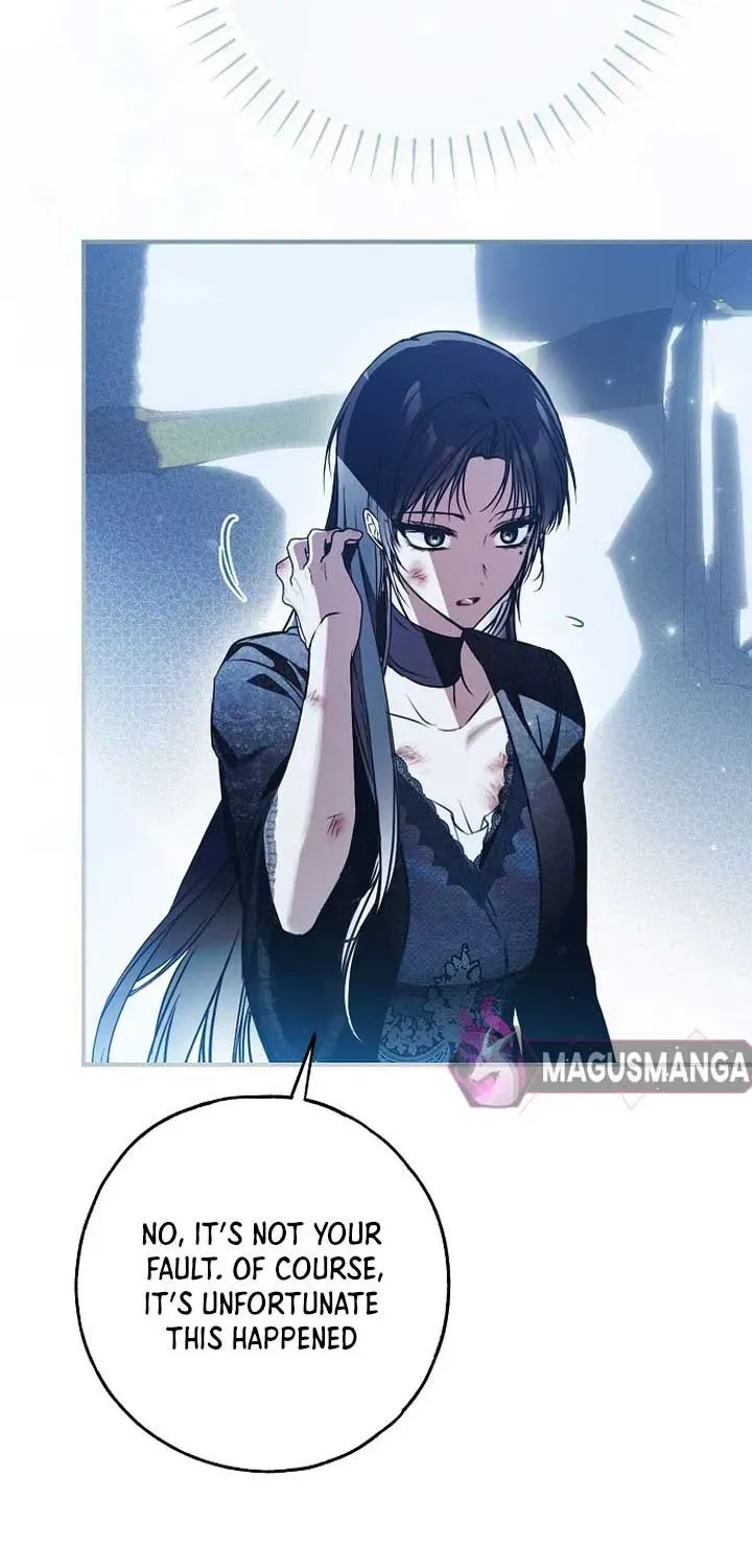 Read Post-Possession Damage Control chapter 54 image 17 on Lezhin
