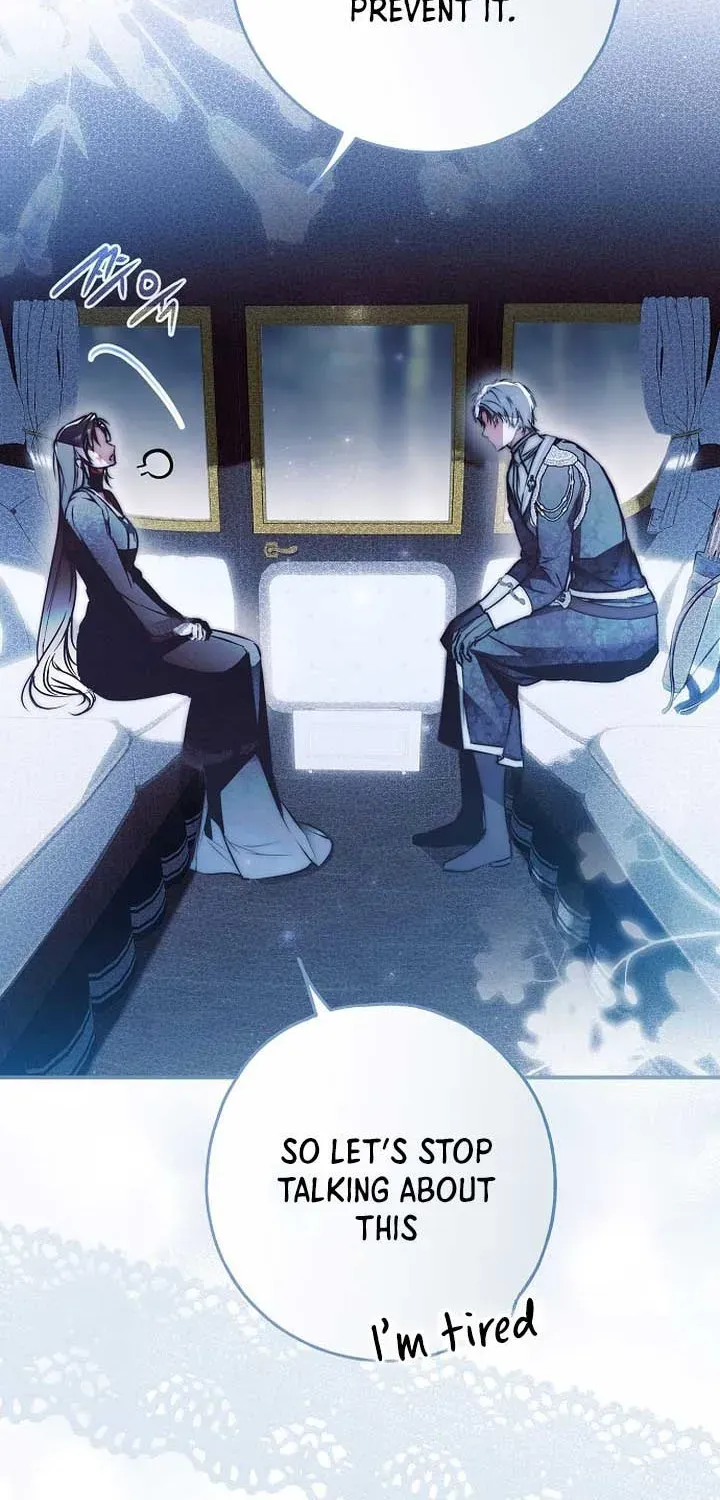 Read Post-Possession Damage Control chapter 54 image 19 on Lezhin