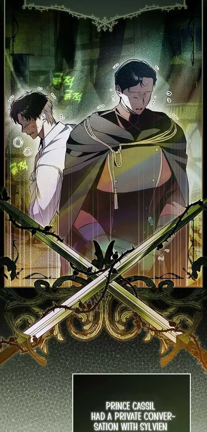 Read Post-Possession Damage Control chapter 54 image 27 on Lezhin