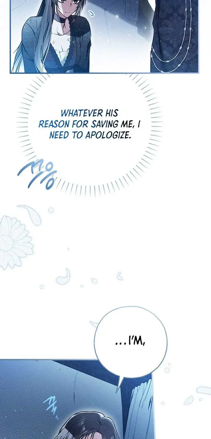 Read Post-Possession Damage Control chapter 54 image 3 on Lezhin