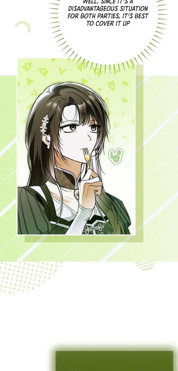 Read Post-Possession Damage Control chapter 54 image 30 on Lezhin