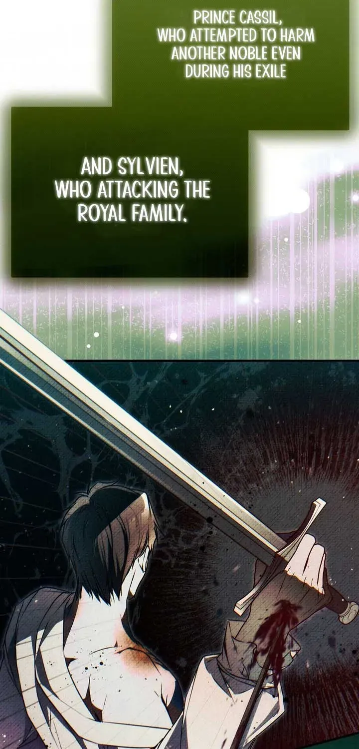 Read Post-Possession Damage Control chapter 54 image 31 on Lezhin