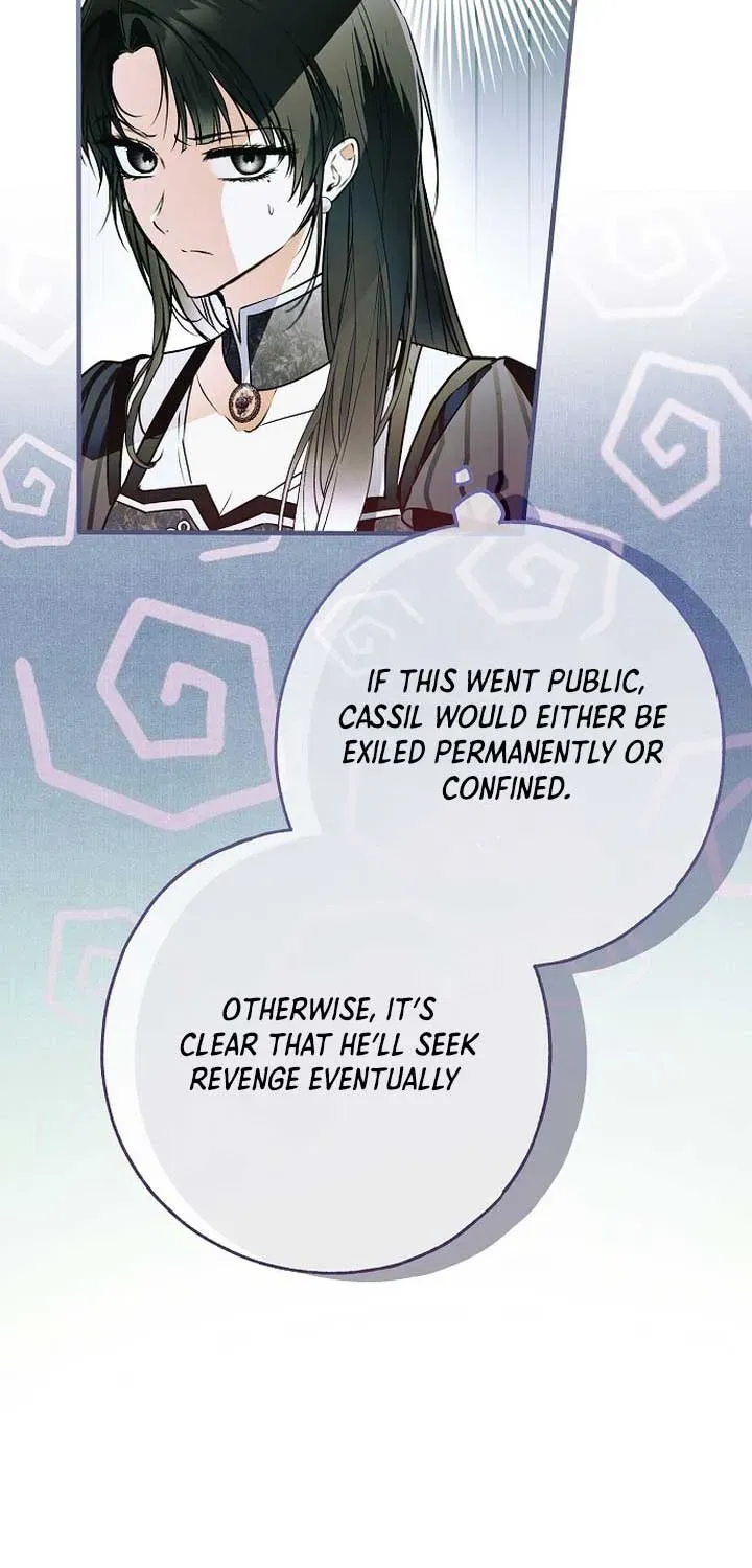 Read Post-Possession Damage Control chapter 54 image 36 on Lezhin