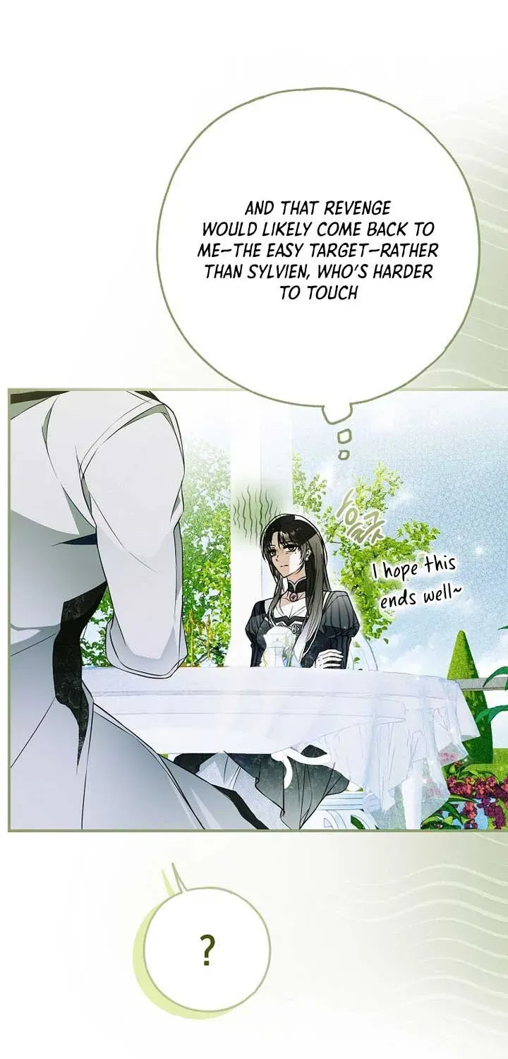 Read Post-Possession Damage Control chapter 54 image 37 on Lezhin