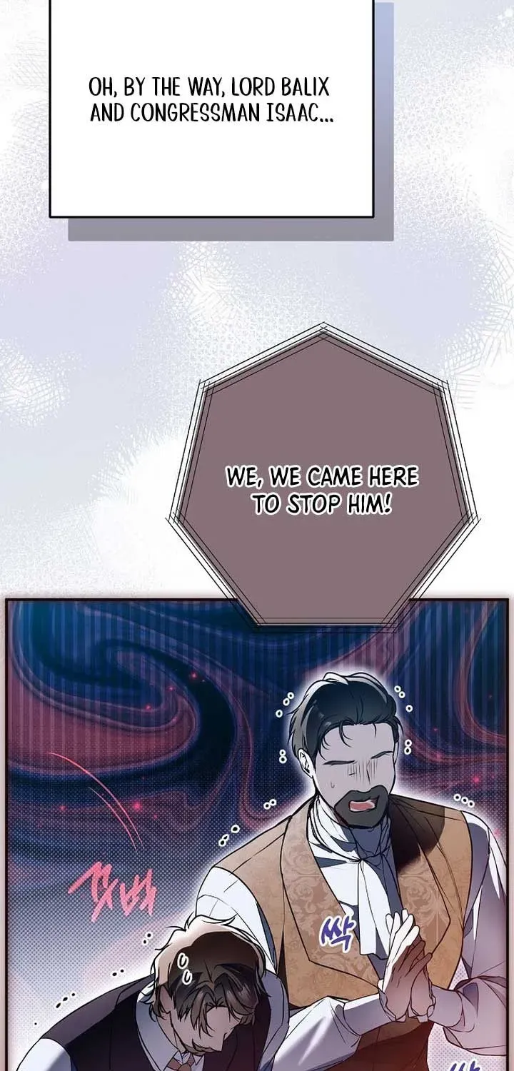 Read Post-Possession Damage Control chapter 54 image 40 on Lezhin