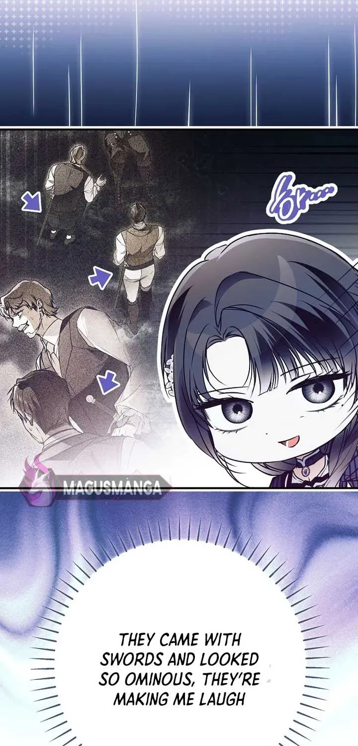 Read Post-Possession Damage Control chapter 54 image 42 on Lezhin