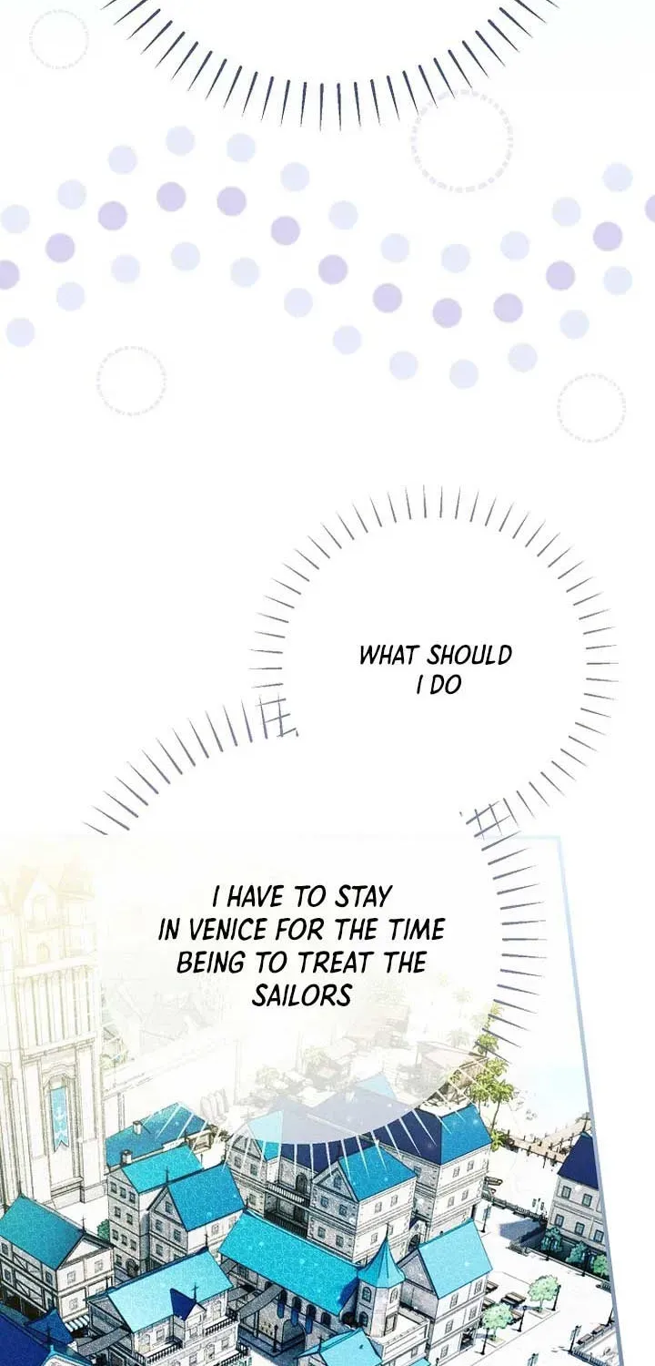 Read Post-Possession Damage Control chapter 54 image 43 on Lezhin