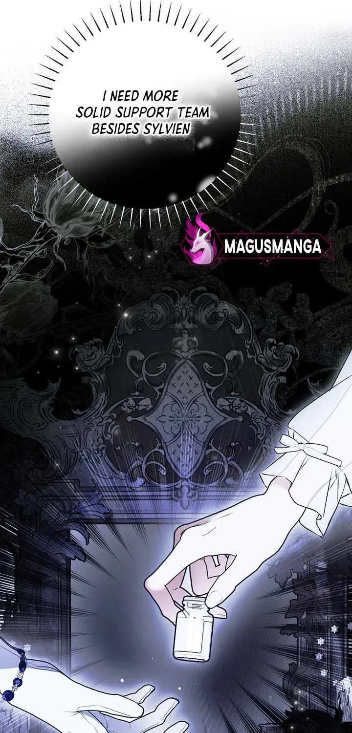Read Post-Possession Damage Control chapter 54 image 47 on Lezhin