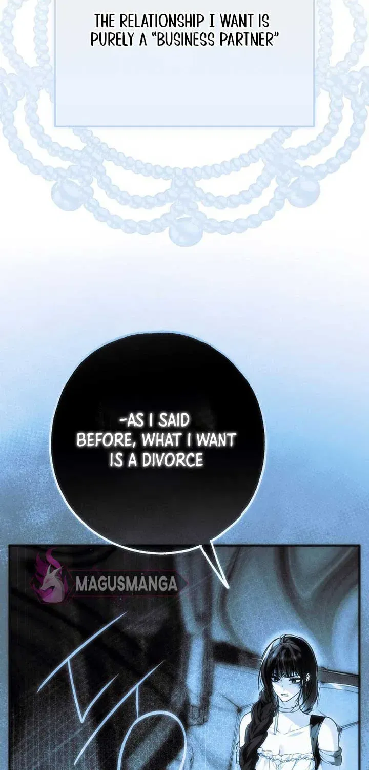Read Post-Possession Damage Control chapter 54 image 5 on Lezhin
